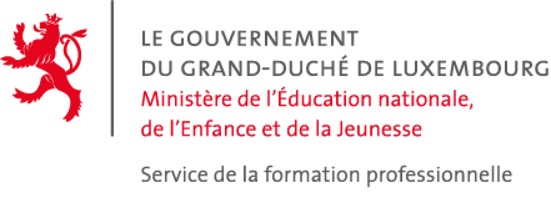 Logo partenaire