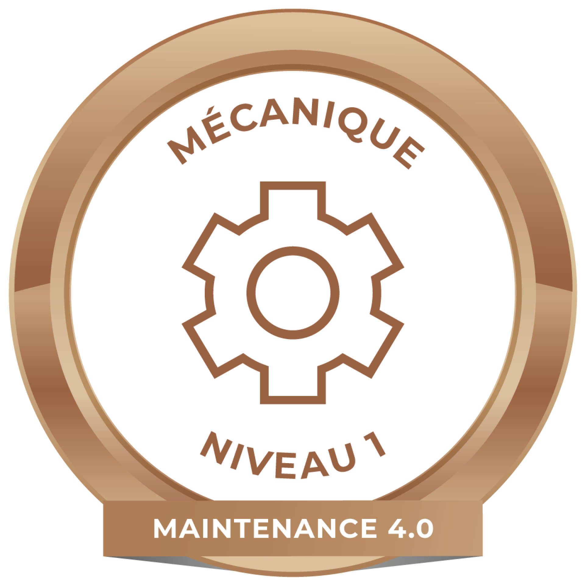 médaille