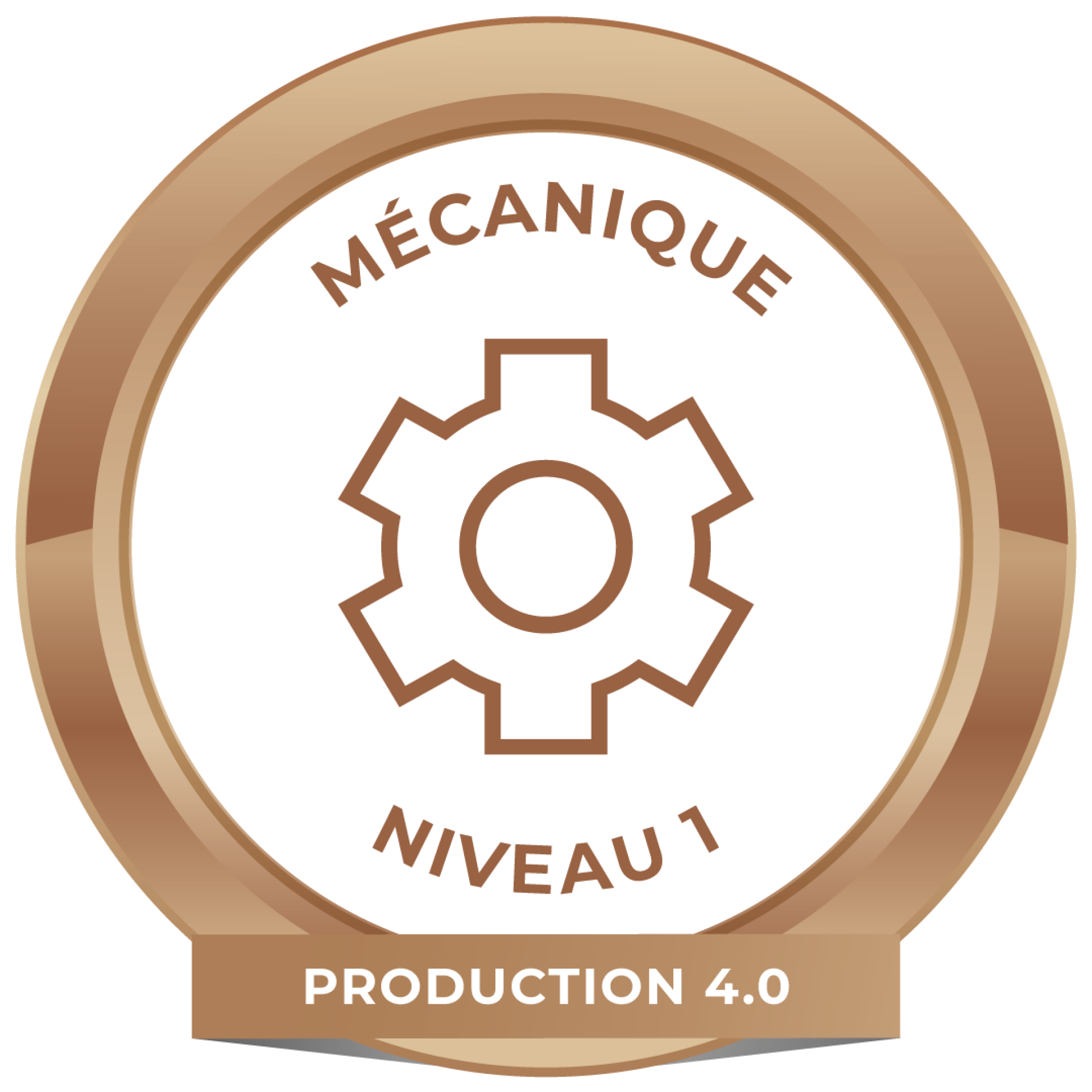 médaille