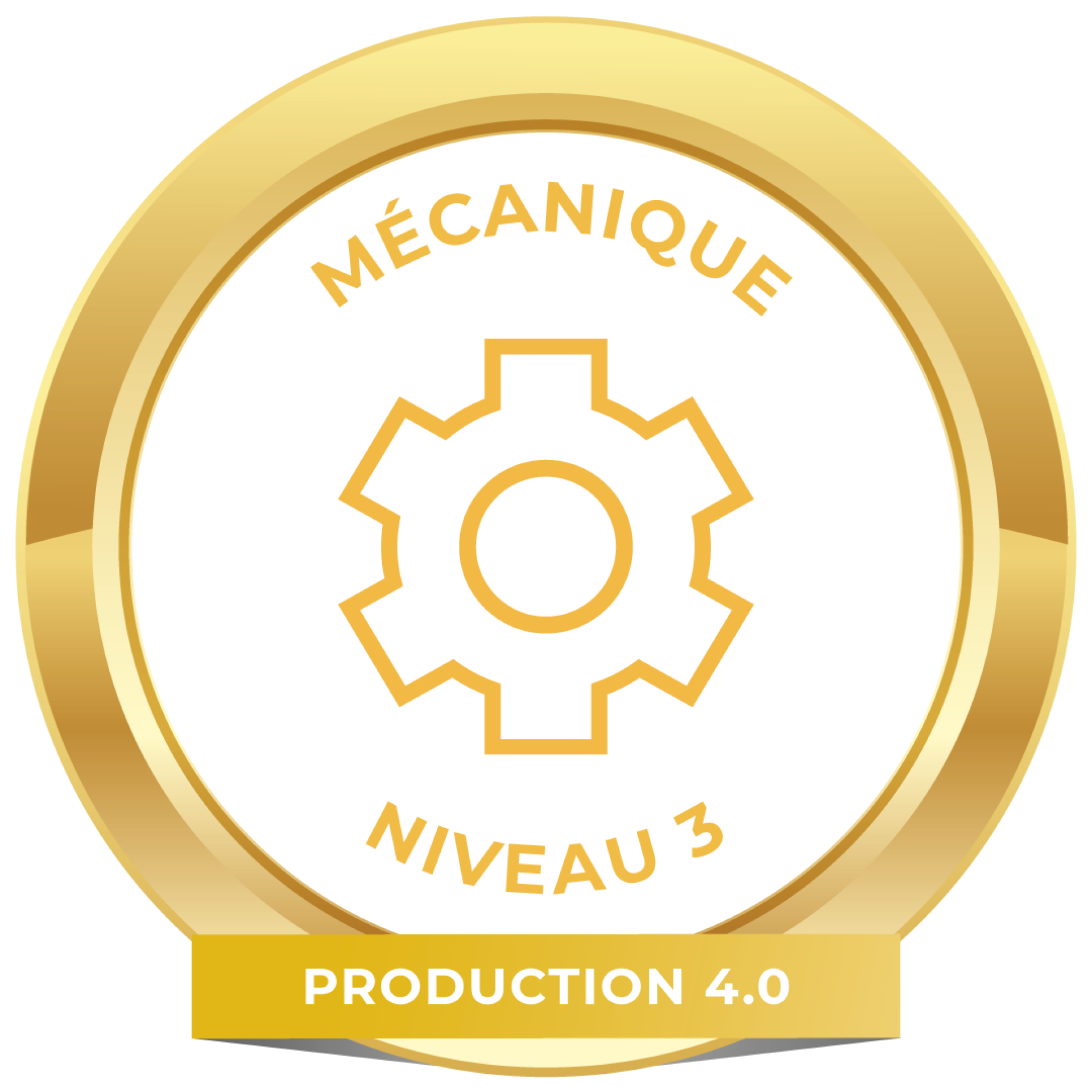 médaille