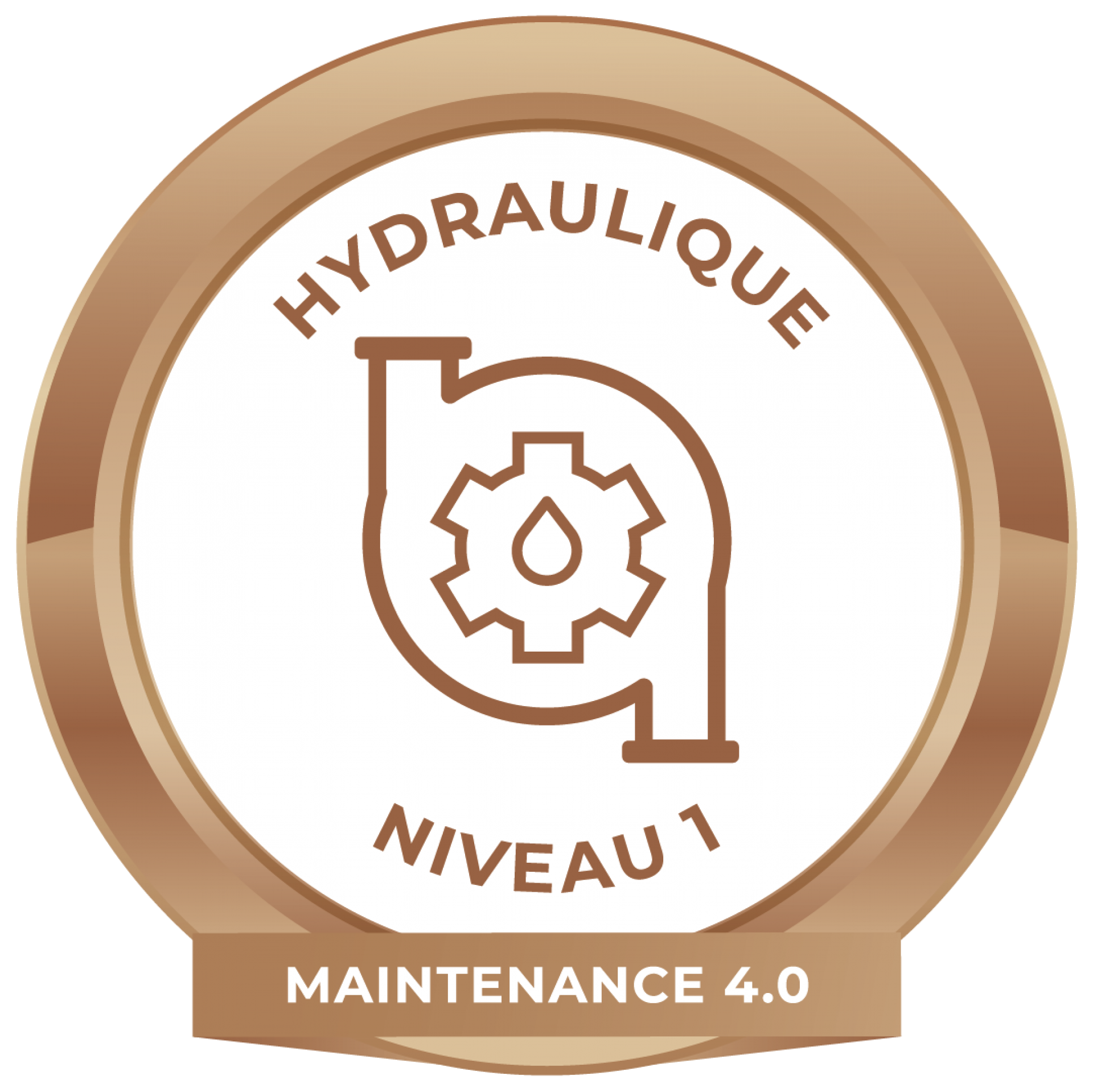 médaille