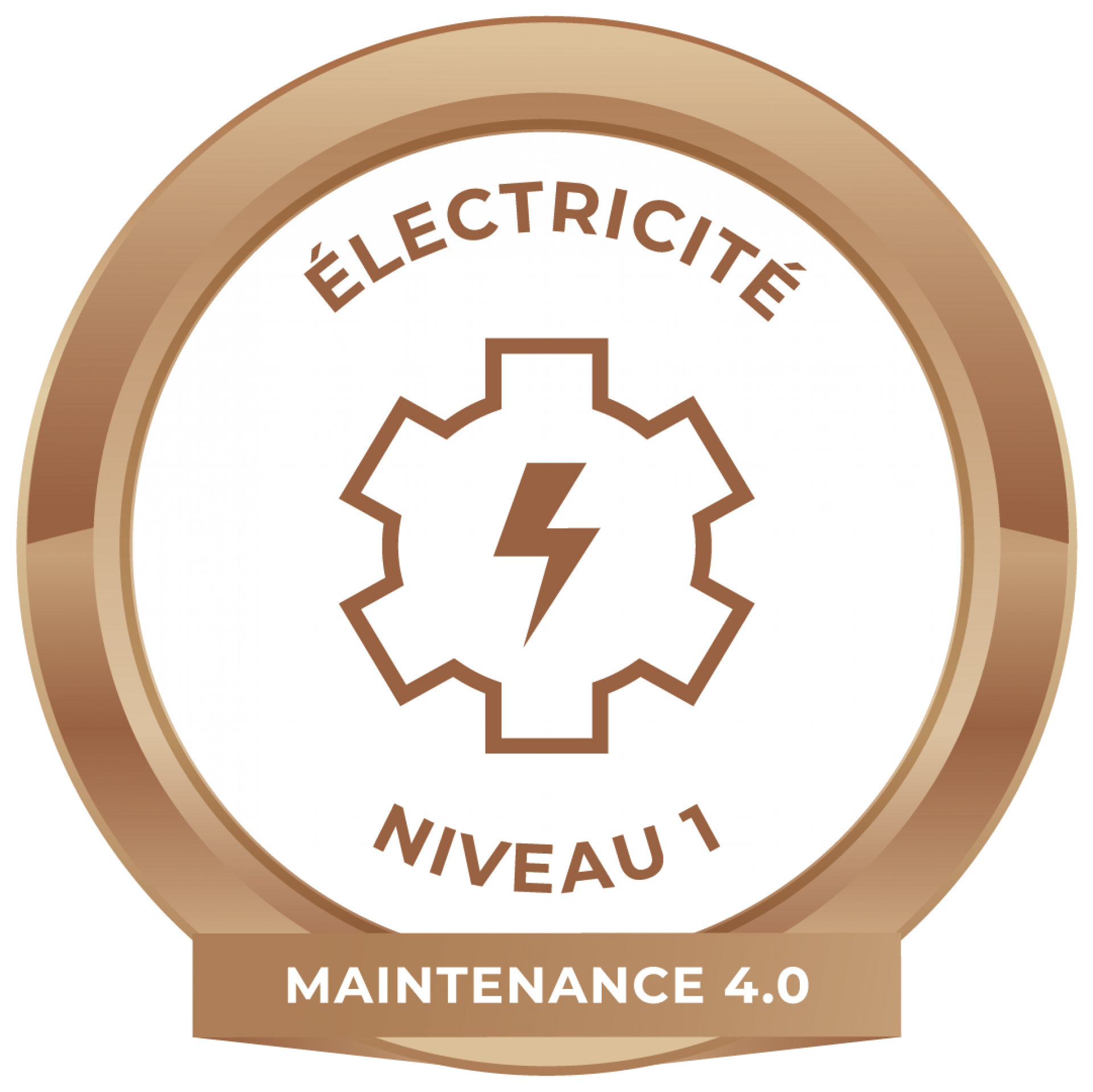 médaille