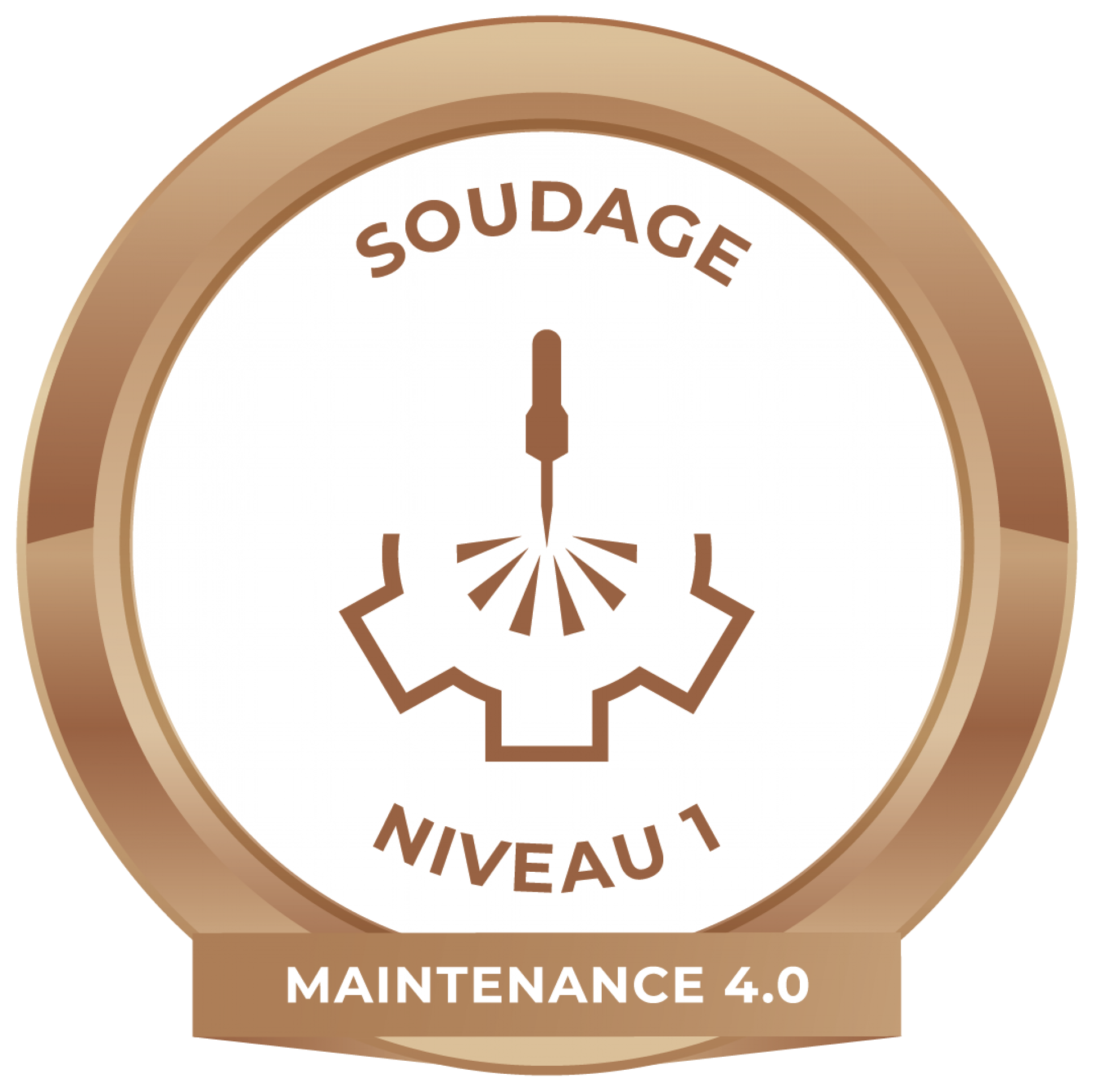 médaille