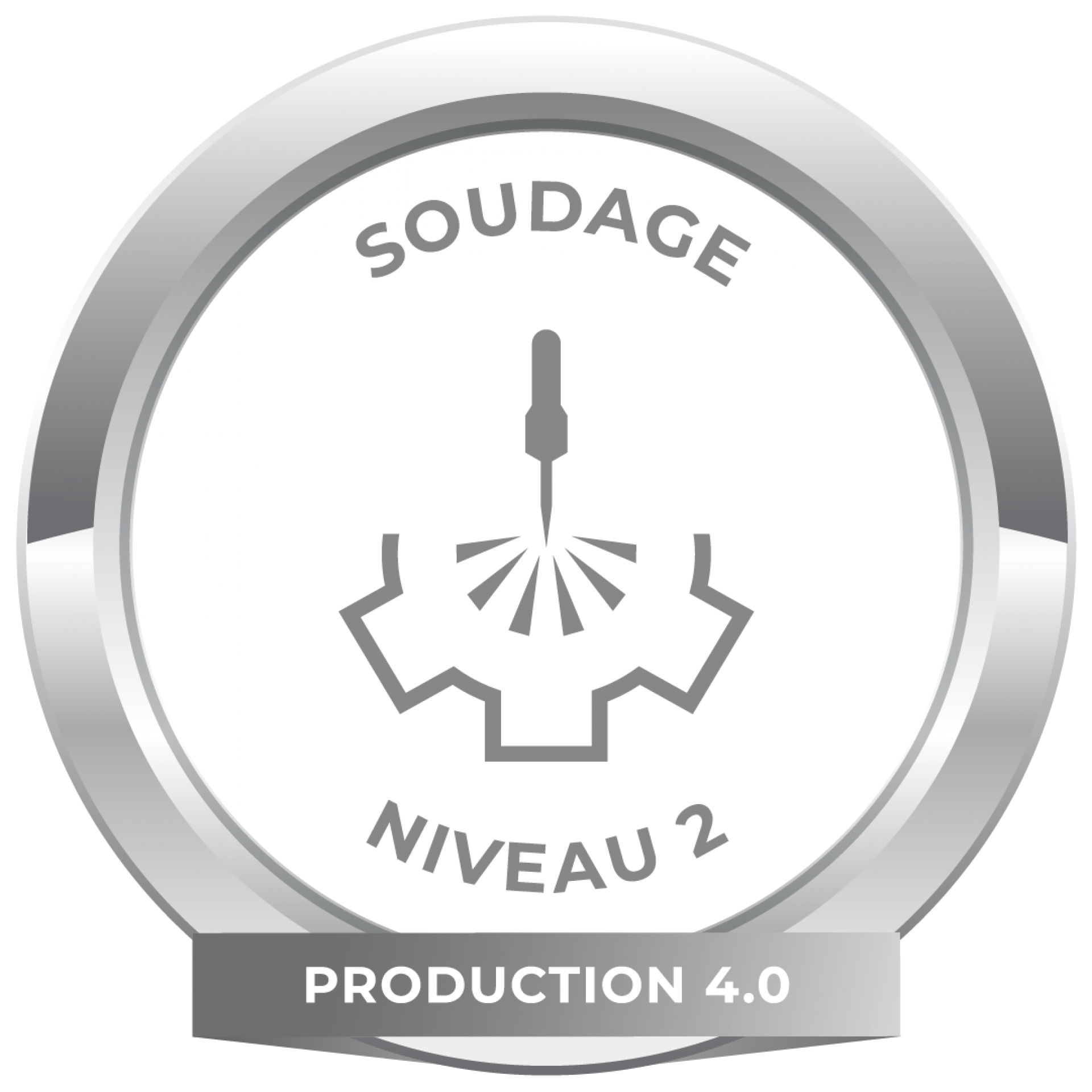 médaille