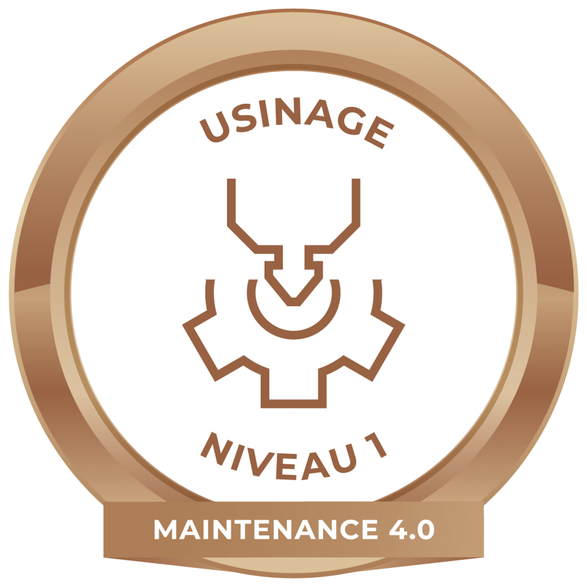 médaille