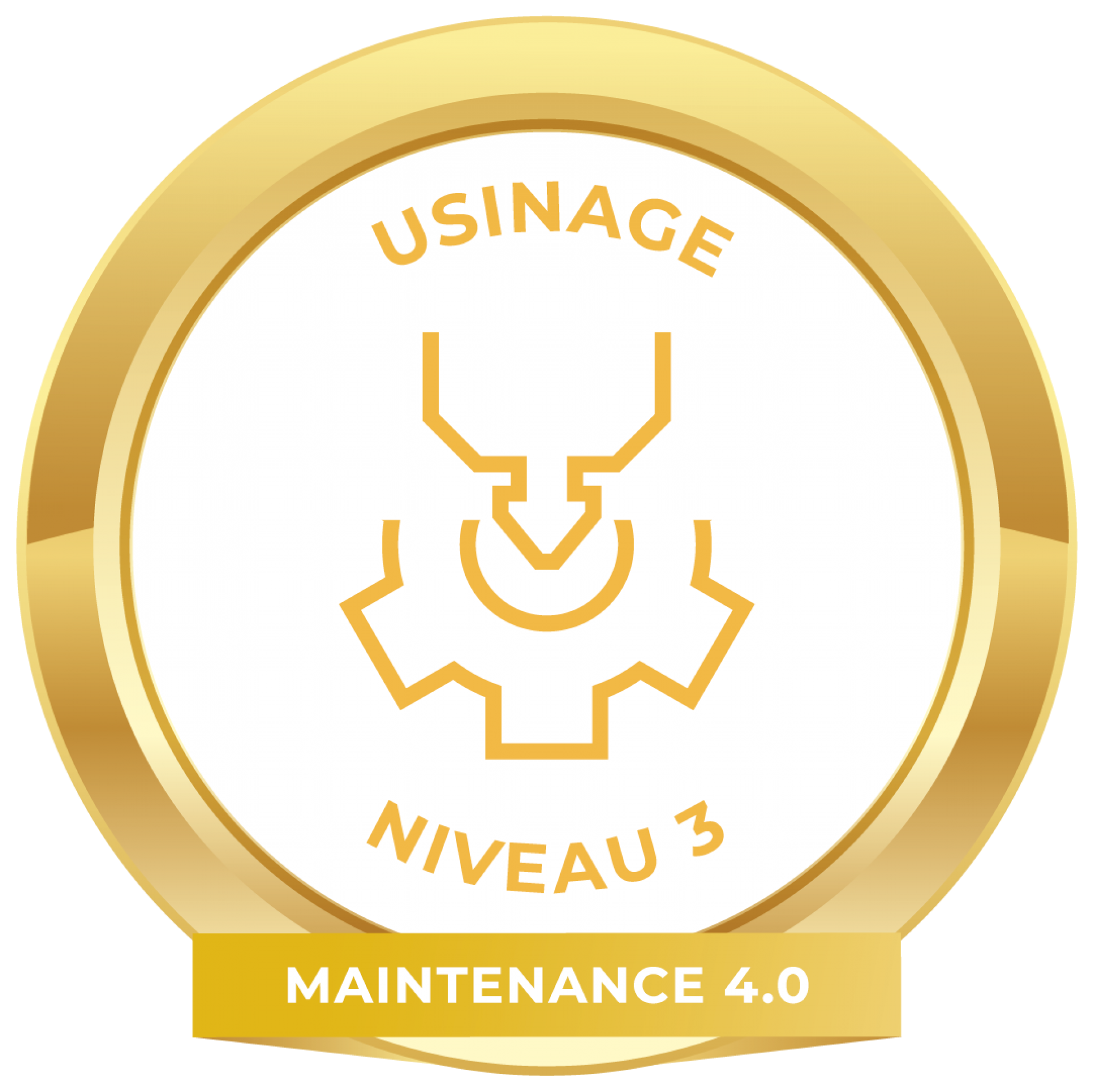 médaille