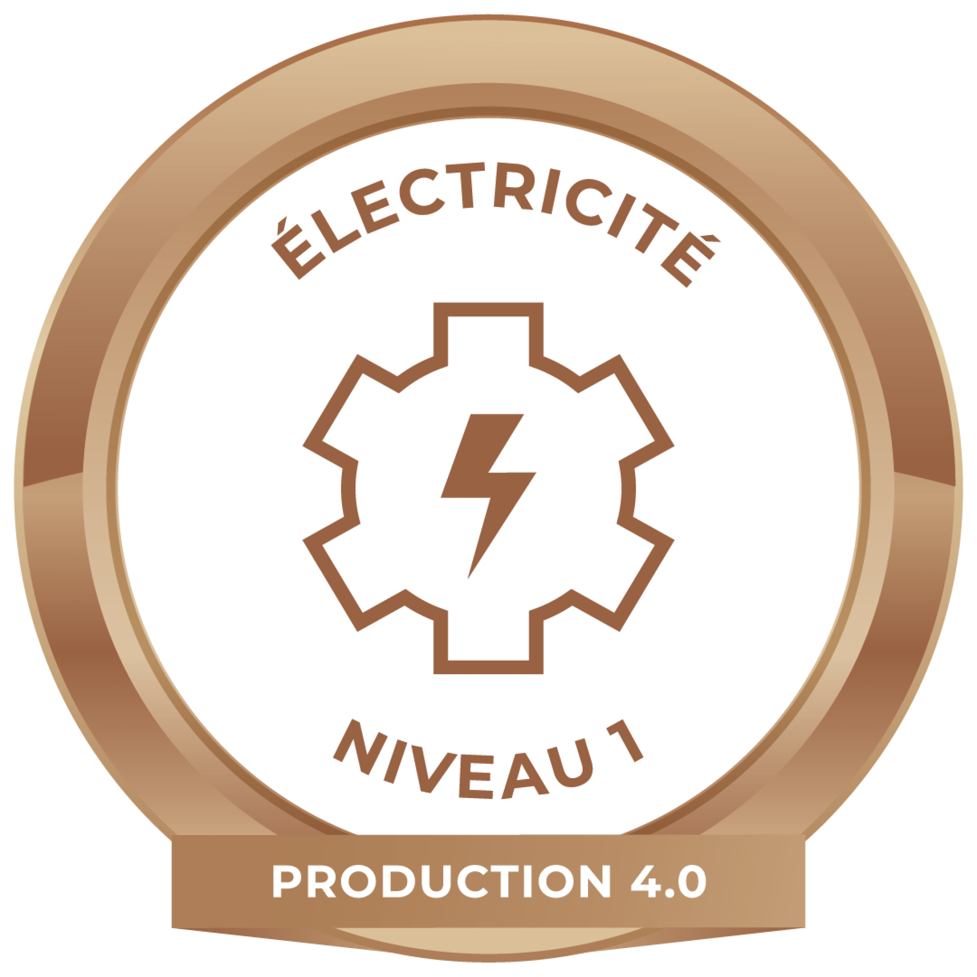 médaille