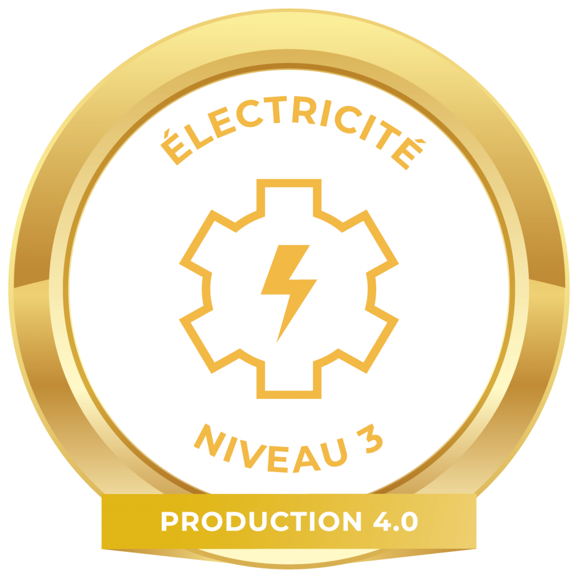 médaille