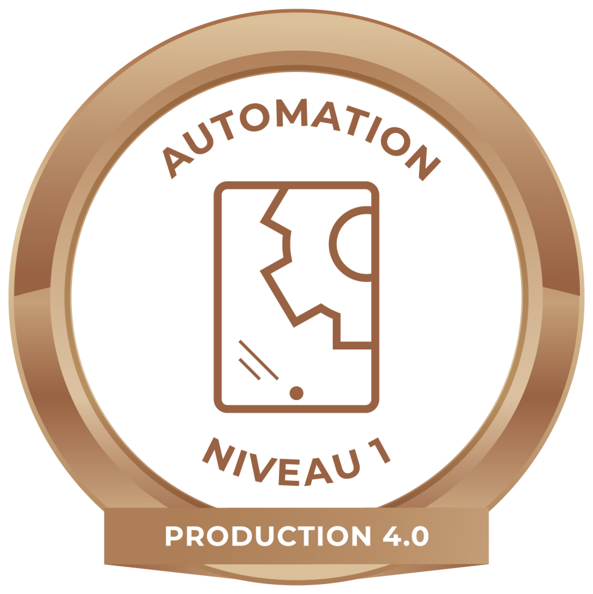 médaille