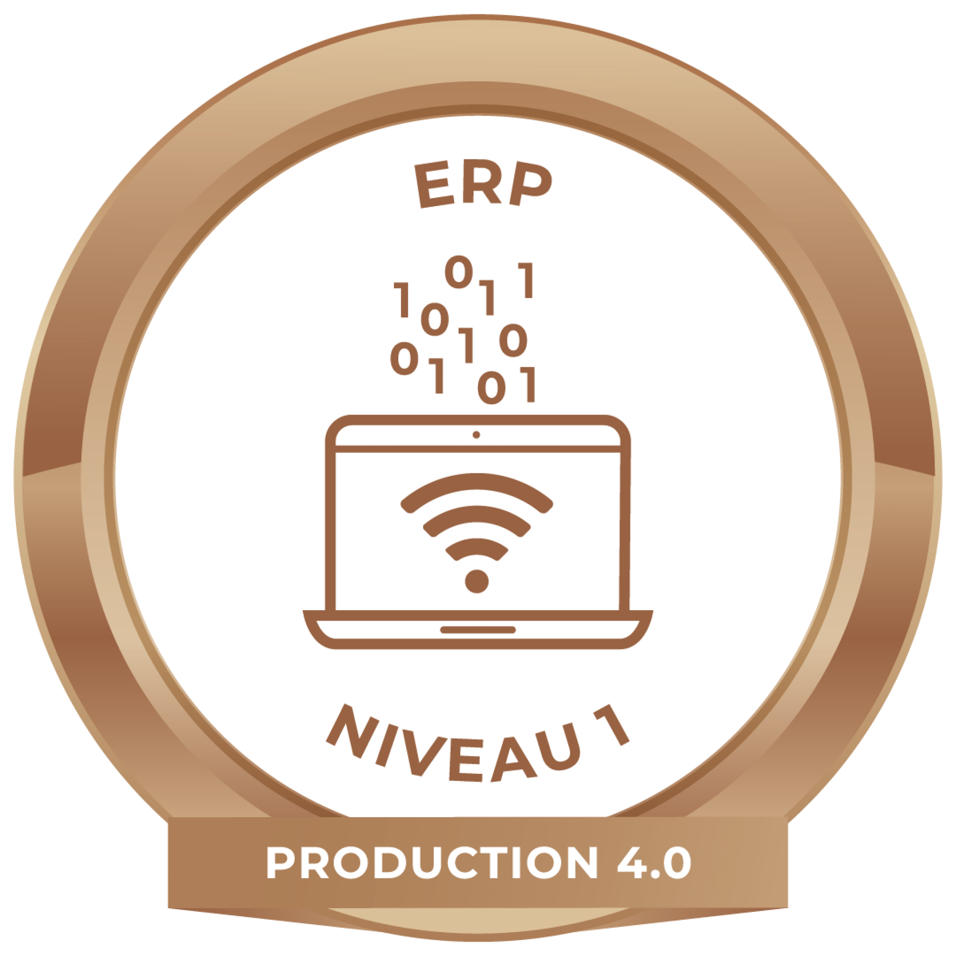 médaille