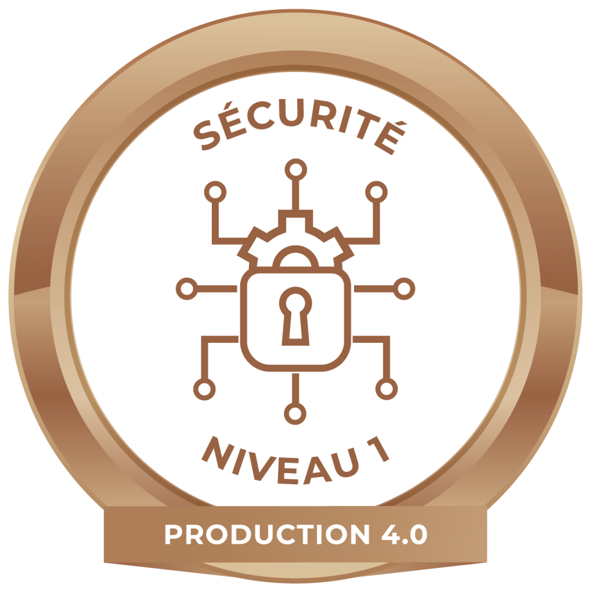 médaille