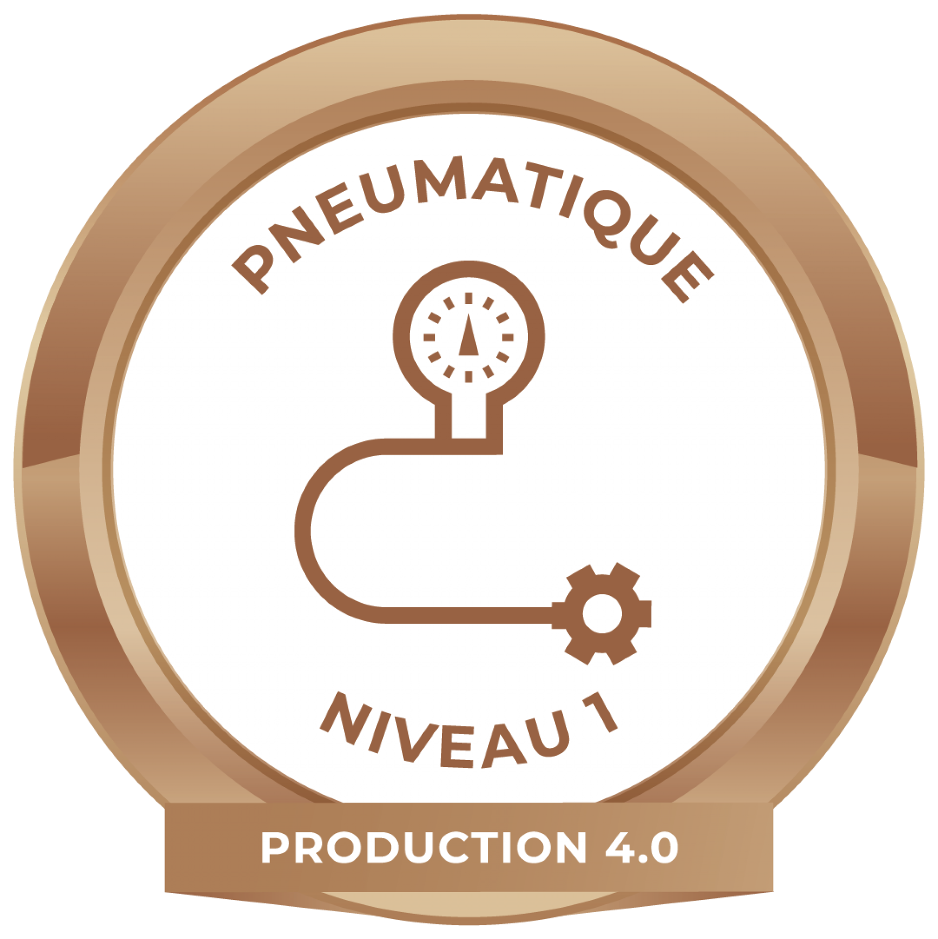 médaille