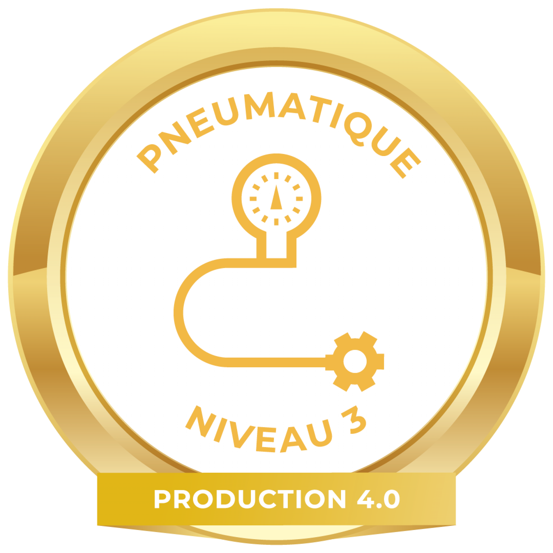 médaille
