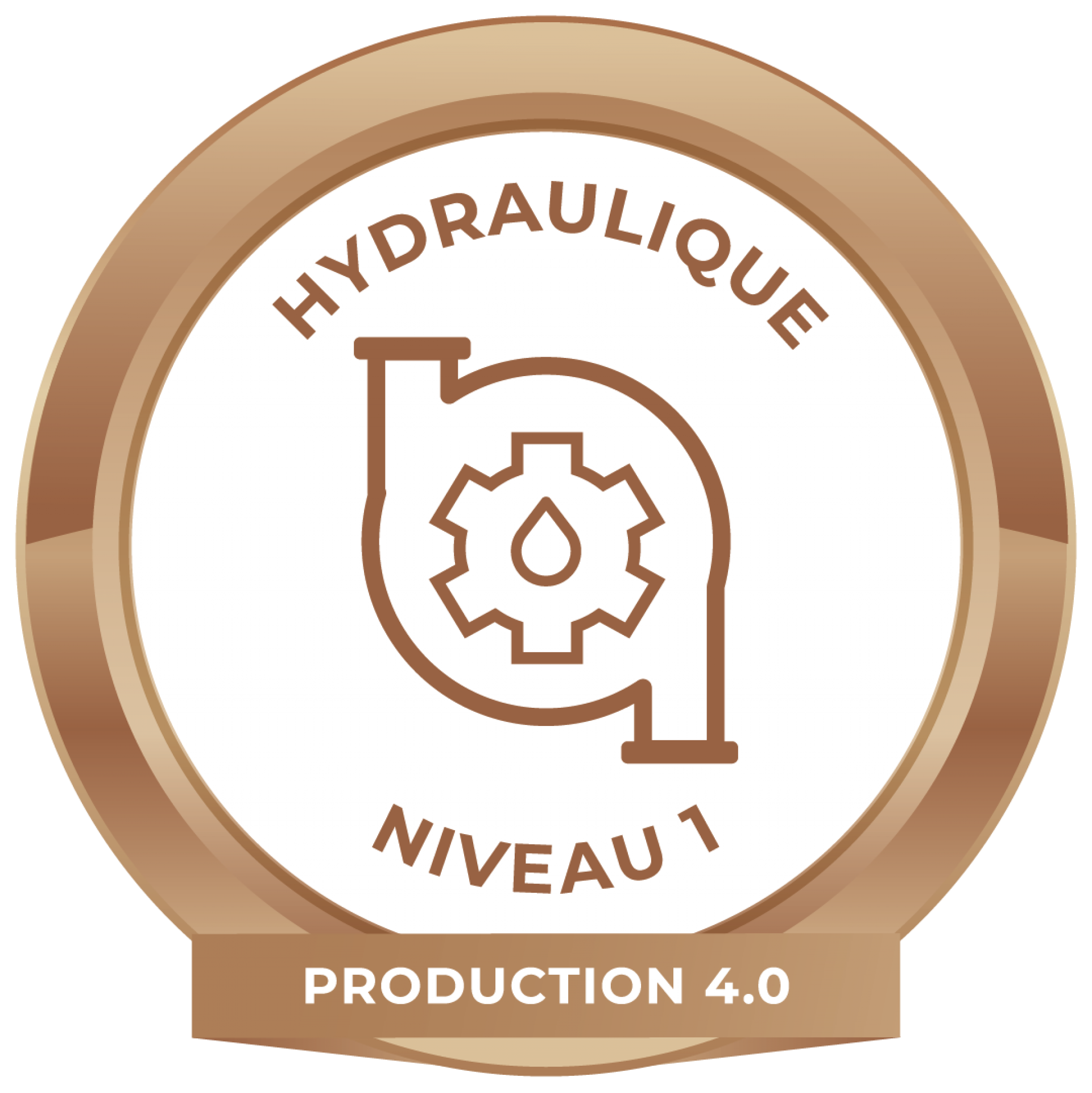 médaille