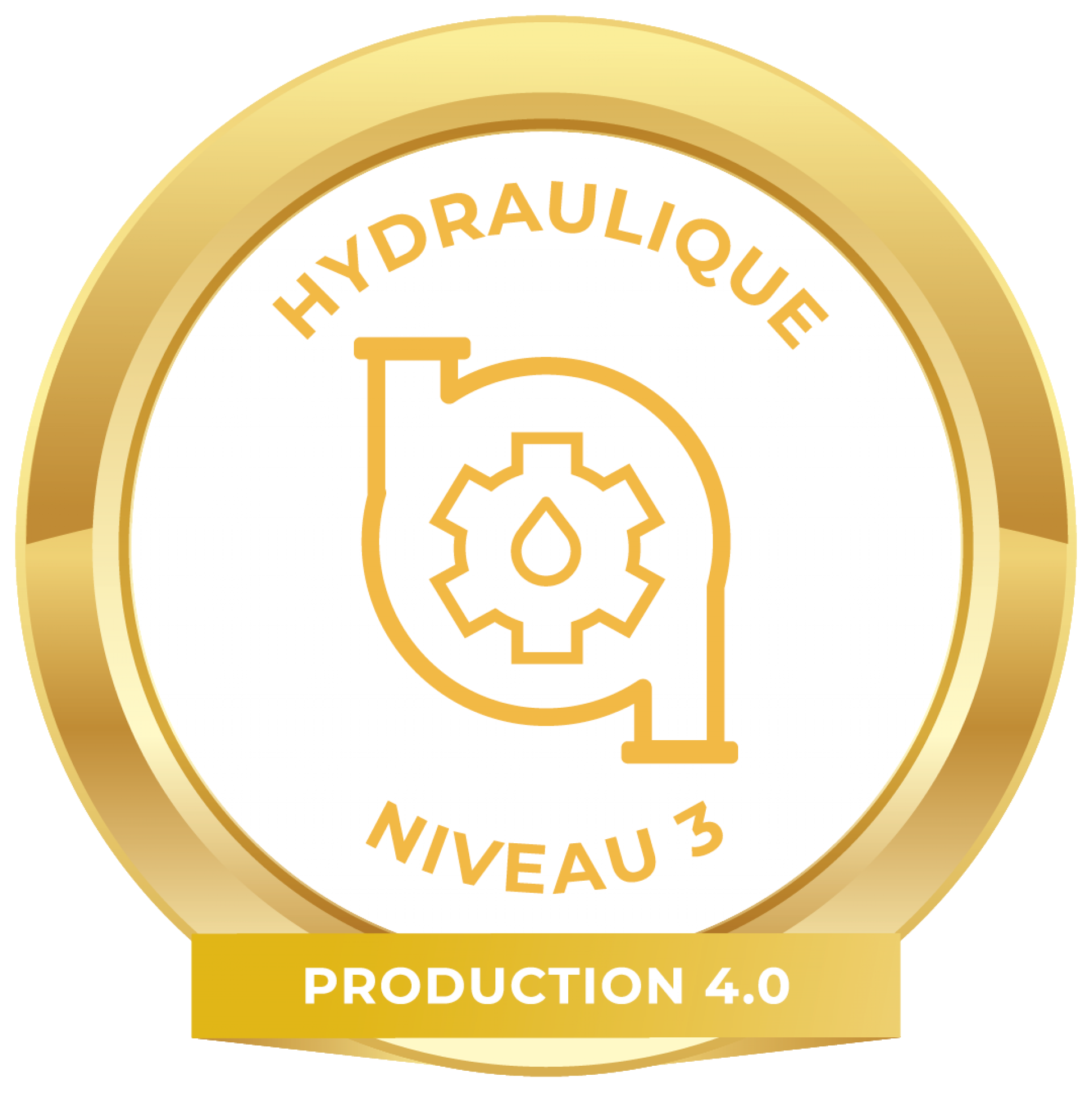 médaille
